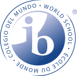 International Baccalaureate Logo